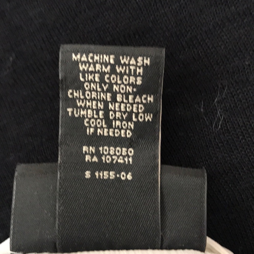 🌺Lane Bryant off white sheer  blouse size 14 - Picture 6 of 7